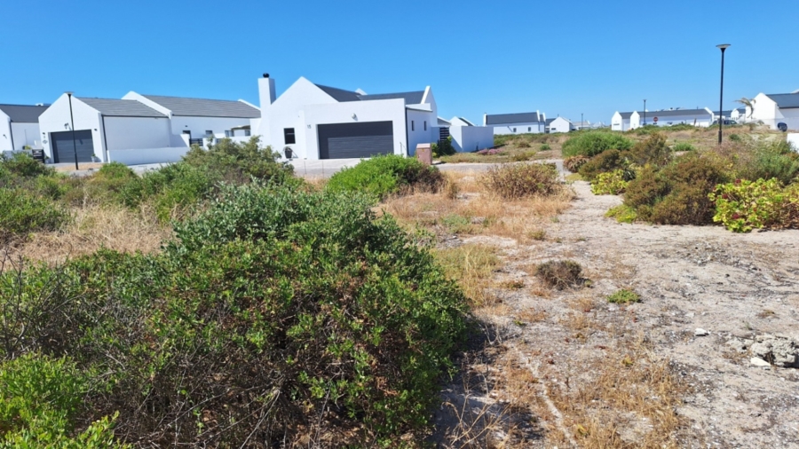 0 Bedroom Property for Sale in Atlantic Sands Private Estate Western Cape